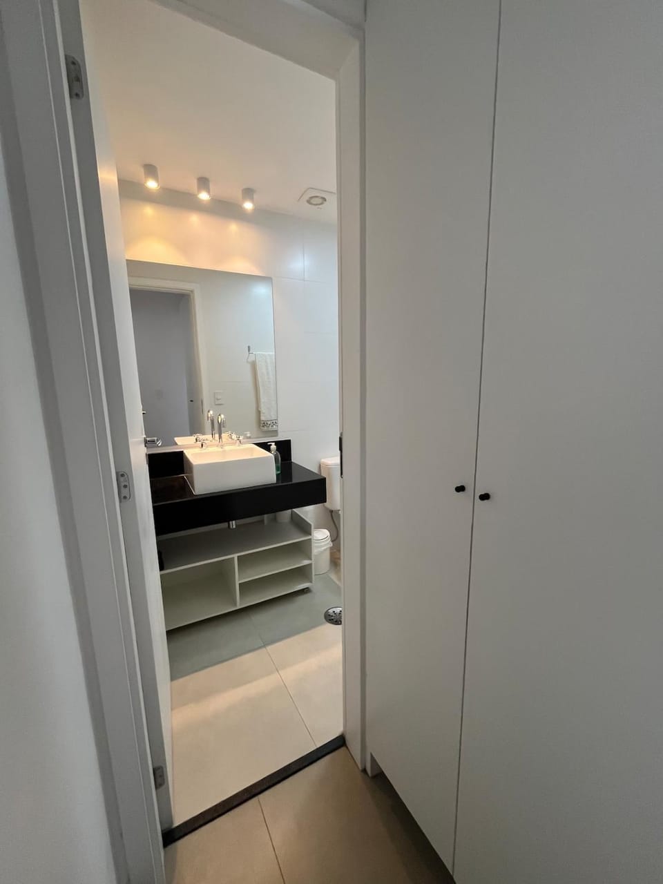 202 D HOUSE Patrícia · Studio para 4 Pessoas com Cômodos Separados Apartment in Sao Paulo City