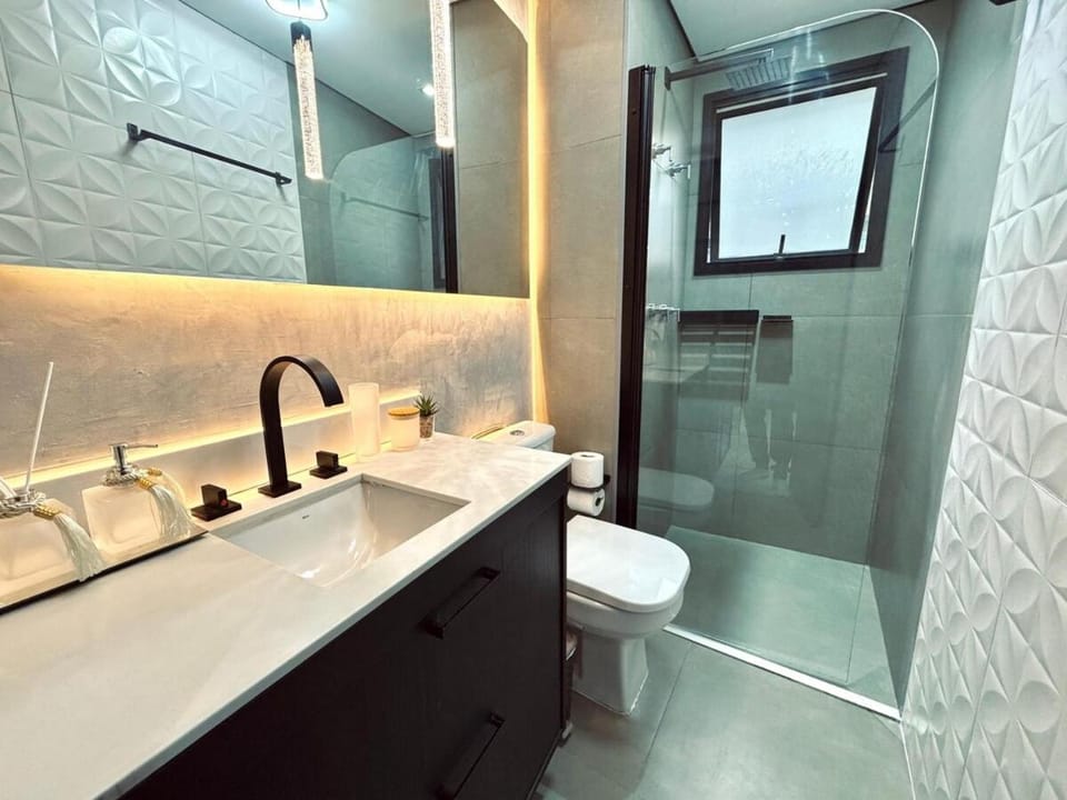 508 - Rentaqui Moema Comfortable and Modern Apartment Apartment in Sao Paulo City