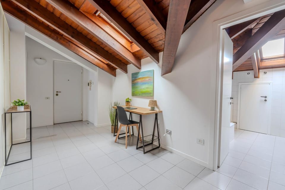 Cozy Apartment Seregno Apartment in Lombardy