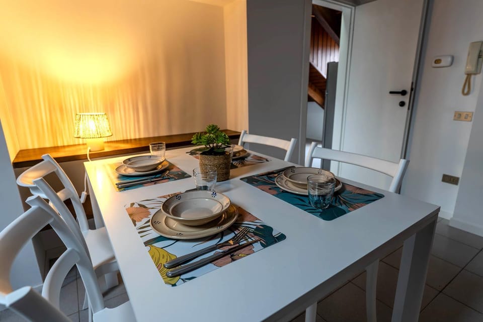 Cozy Apartment Seregno Apartment in Lombardy
