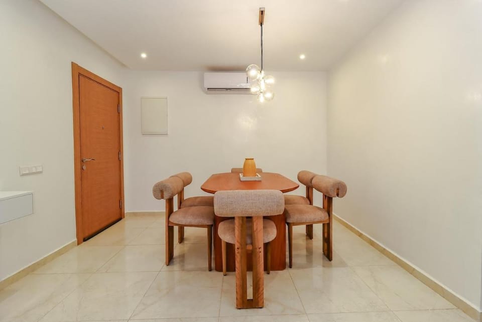 New Charming apartment with swimming pool Apartment in Marrakesh