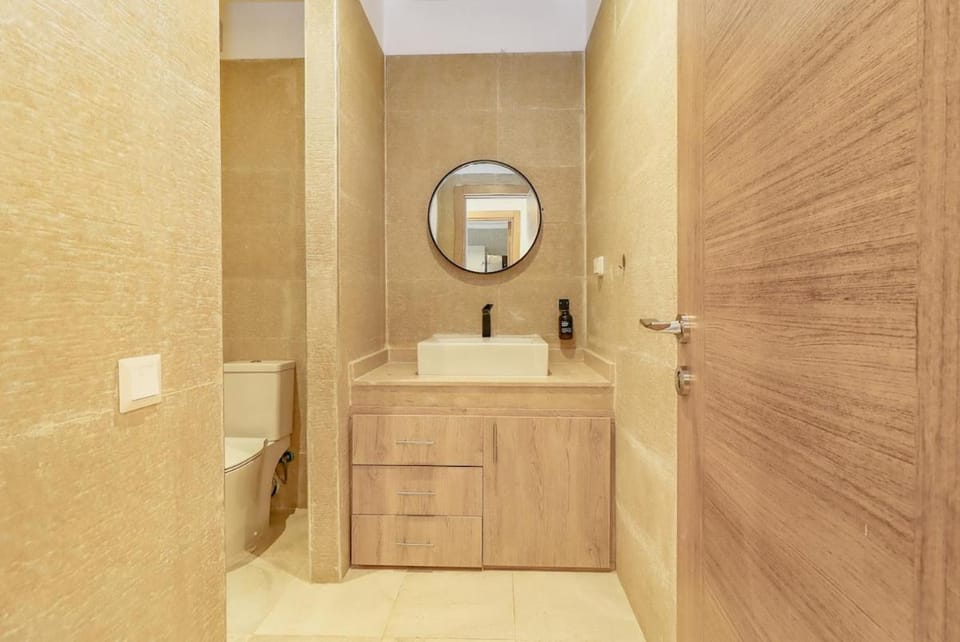 New Charming apartment with swimming pool Apartment in Marrakesh