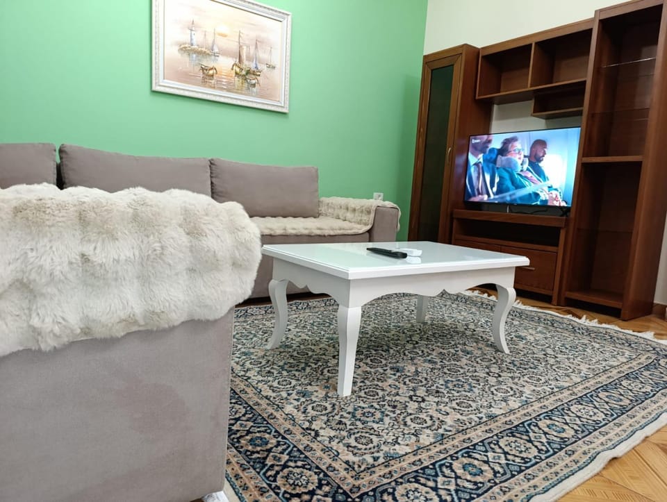 Korca center apartment Apartment in North Macedonia