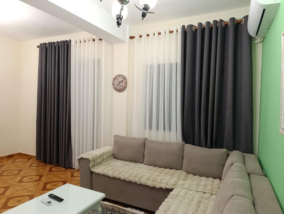 Korca center apartment Apartment in North Macedonia