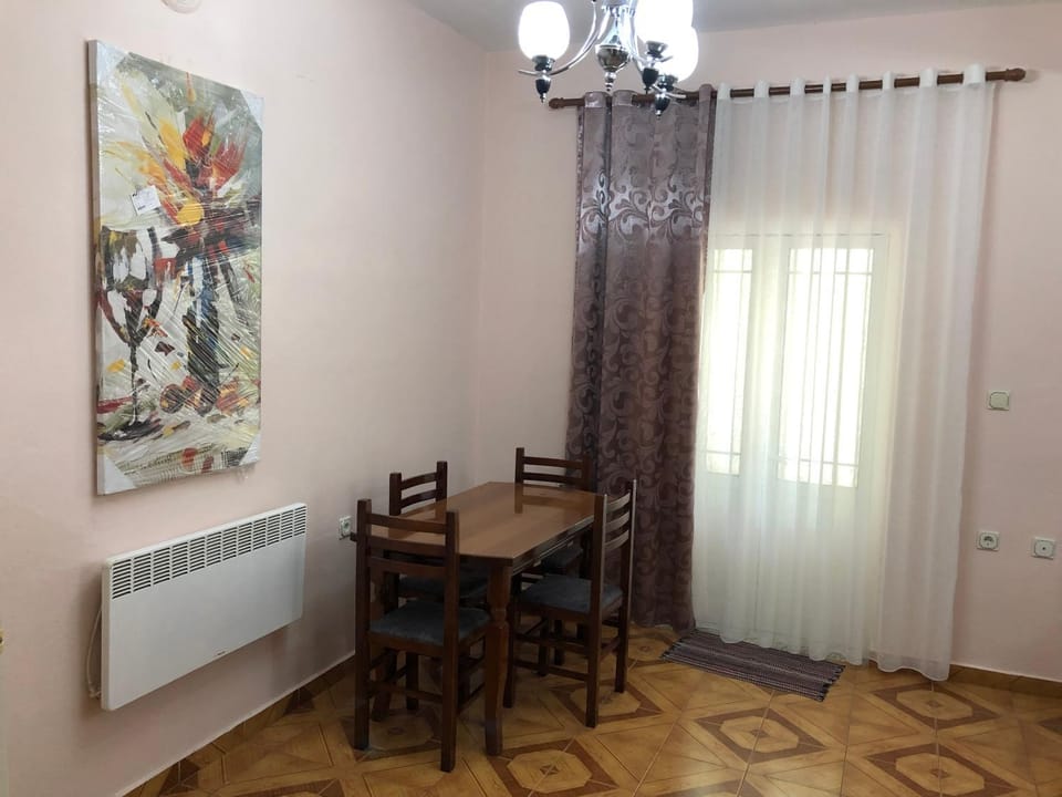 Korca center apartment Apartment in North Macedonia