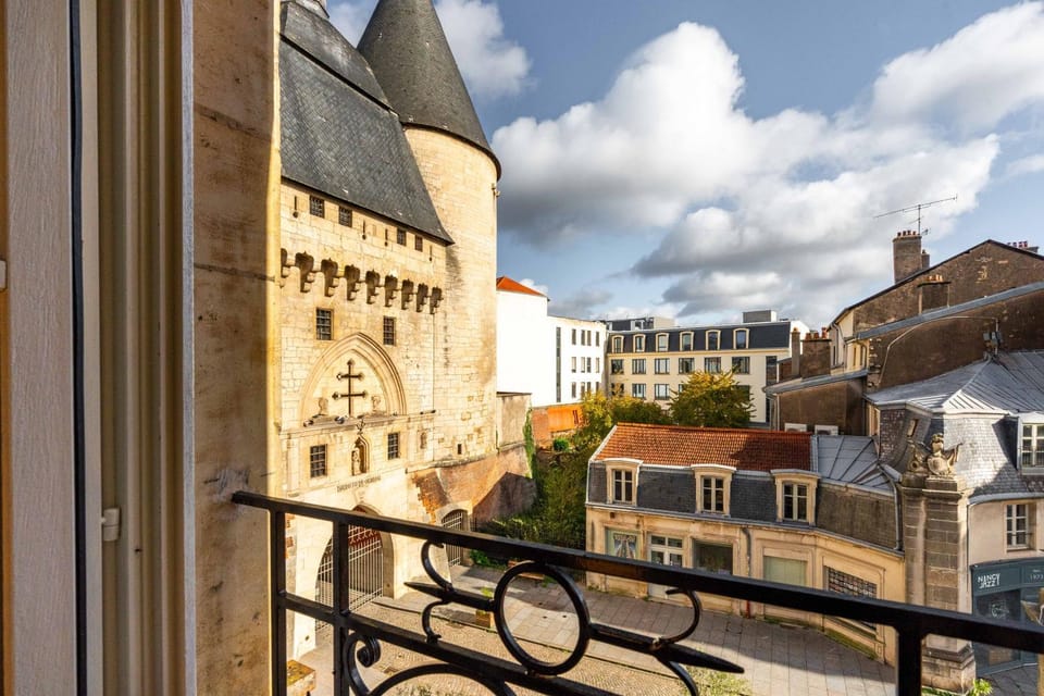 City view