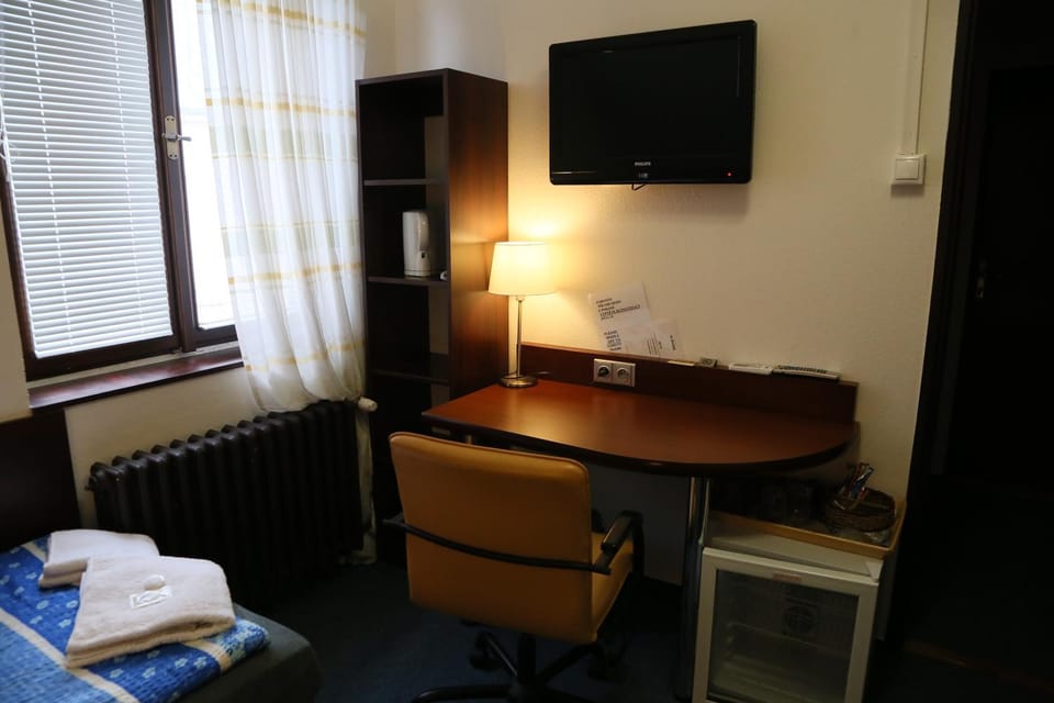 Pension & Restaurace Na Rychtě Inn in Prague