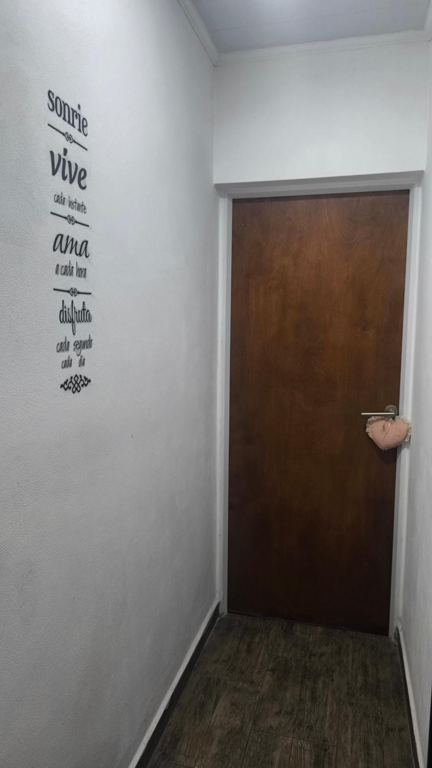Exelente Ubicación! Oasis Urbano Apartamento Piscis Apartment in San Nicolás de los Arroyos