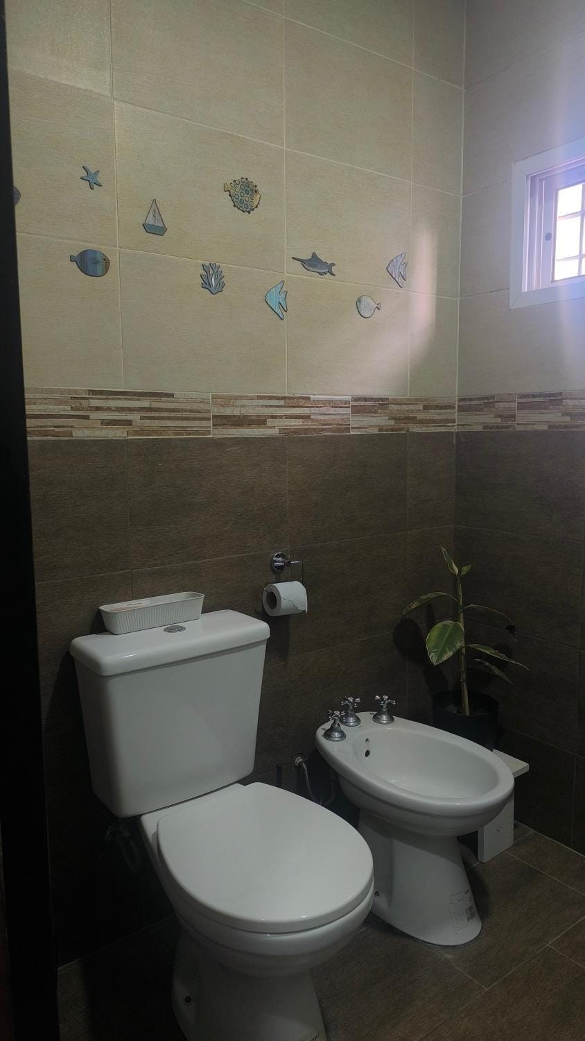 Exelente Ubicación! Oasis Urbano Apartamento Piscis Apartment in San Nicolás de los Arroyos