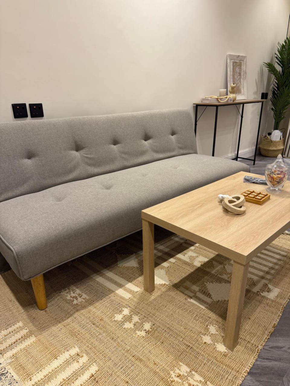 استديوهات أُنس بطابع بوهيمي Apartment in Riyadh