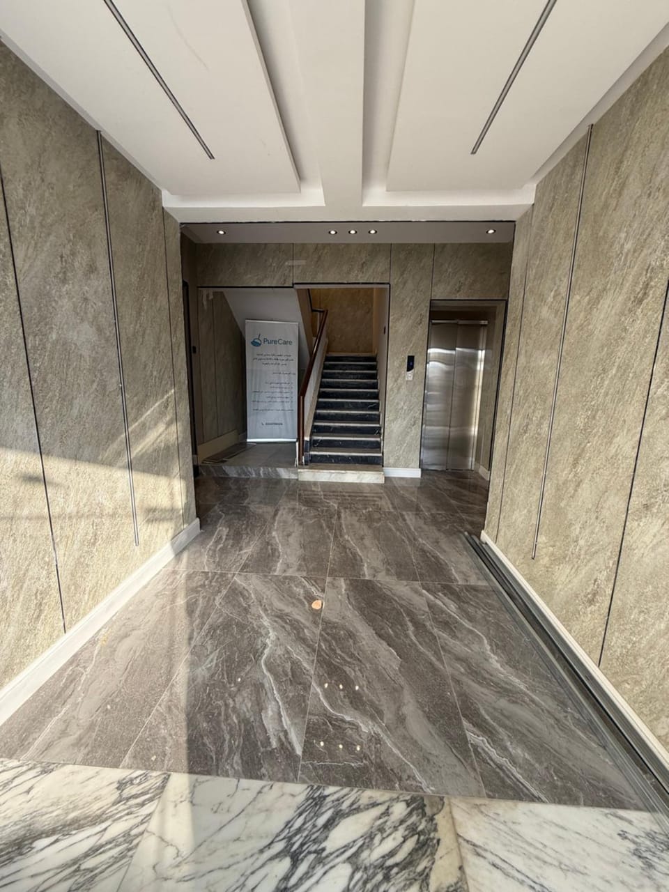 استديوهات أُنس بطابع بوهيمي Apartment in Riyadh