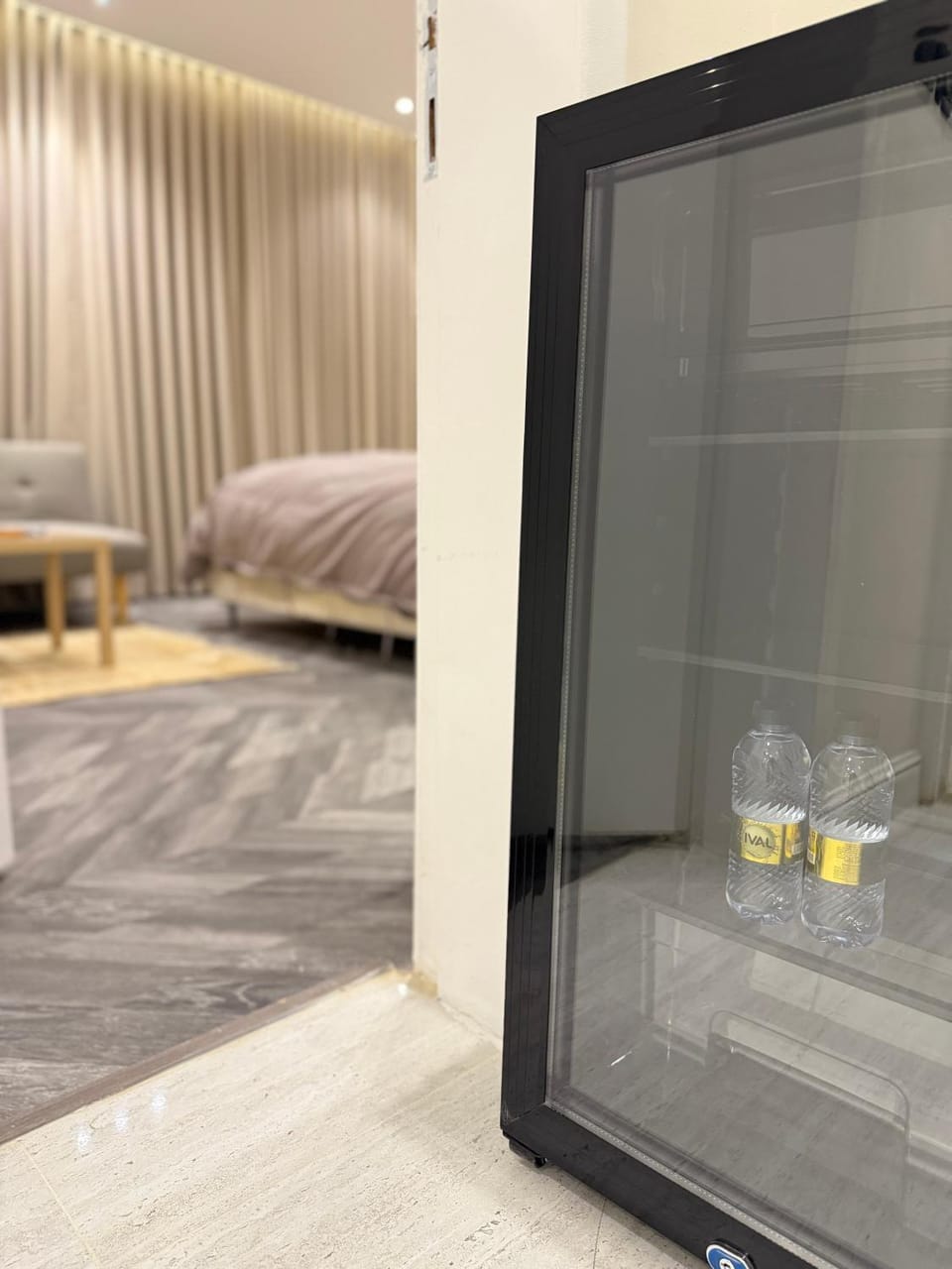 استديوهات أُنس بطابع بوهيمي Apartment in Riyadh