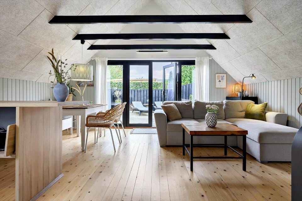 N338-Karrebaeksminde-Strandskadevej-1 House in Næstved