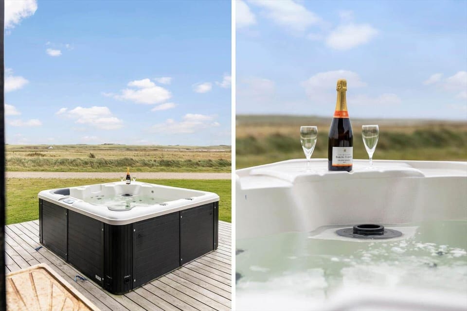 820-Harboore-Bjergehusvej-19 House in Central Denmark Region