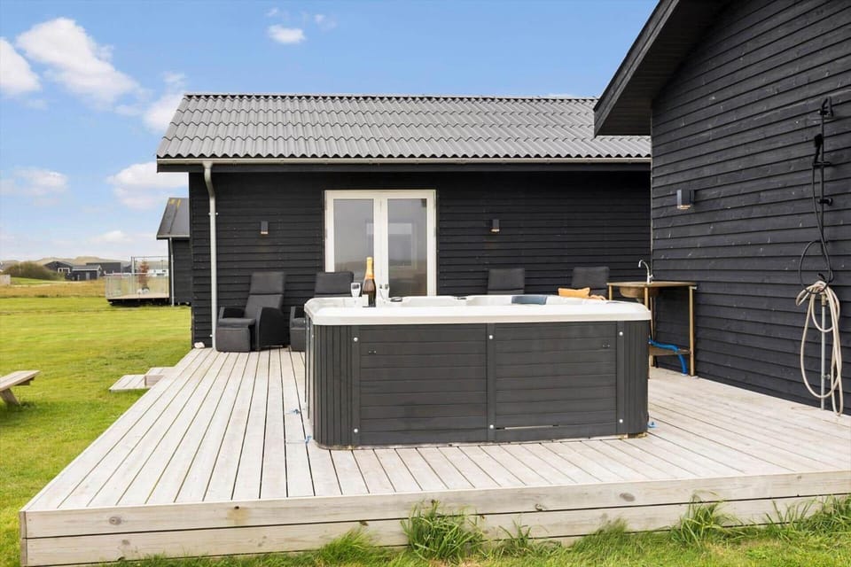 820-Harboore-Bjergehusvej-19 House in Central Denmark Region