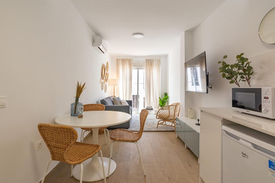 Benalmádena LH 1C Apartment in Benalmadena
