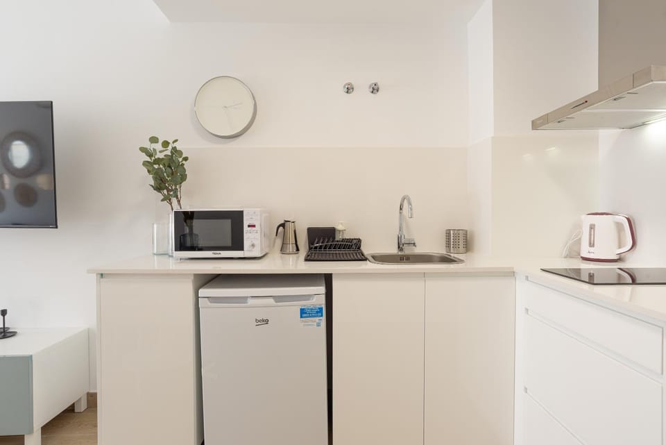 Benalmádena LH 1C Apartment in Benalmadena