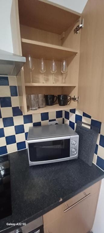City Centre Studio Flat - Chancery Place Apartment in Leicester