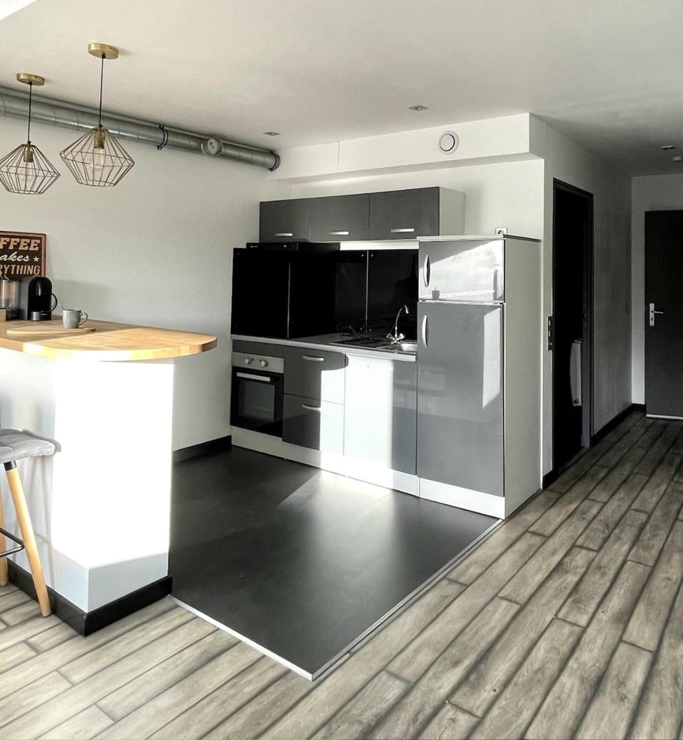 Loft centre idéal rénové & lumineux Apartment in Hauts-de-France
