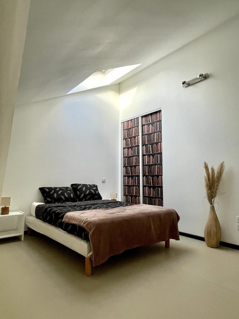 Loft centre idéal rénové & lumineux Apartment in Hauts-de-France