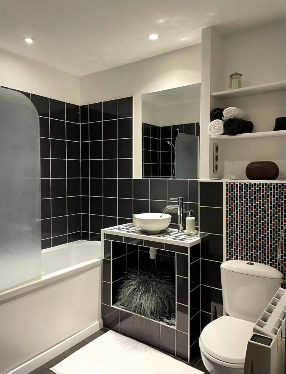 Loft centre idéal rénové & lumineux Apartment in Hauts-de-France