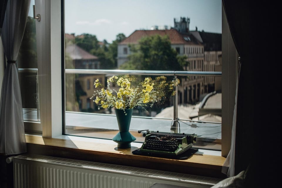 Day, View (from property/room)