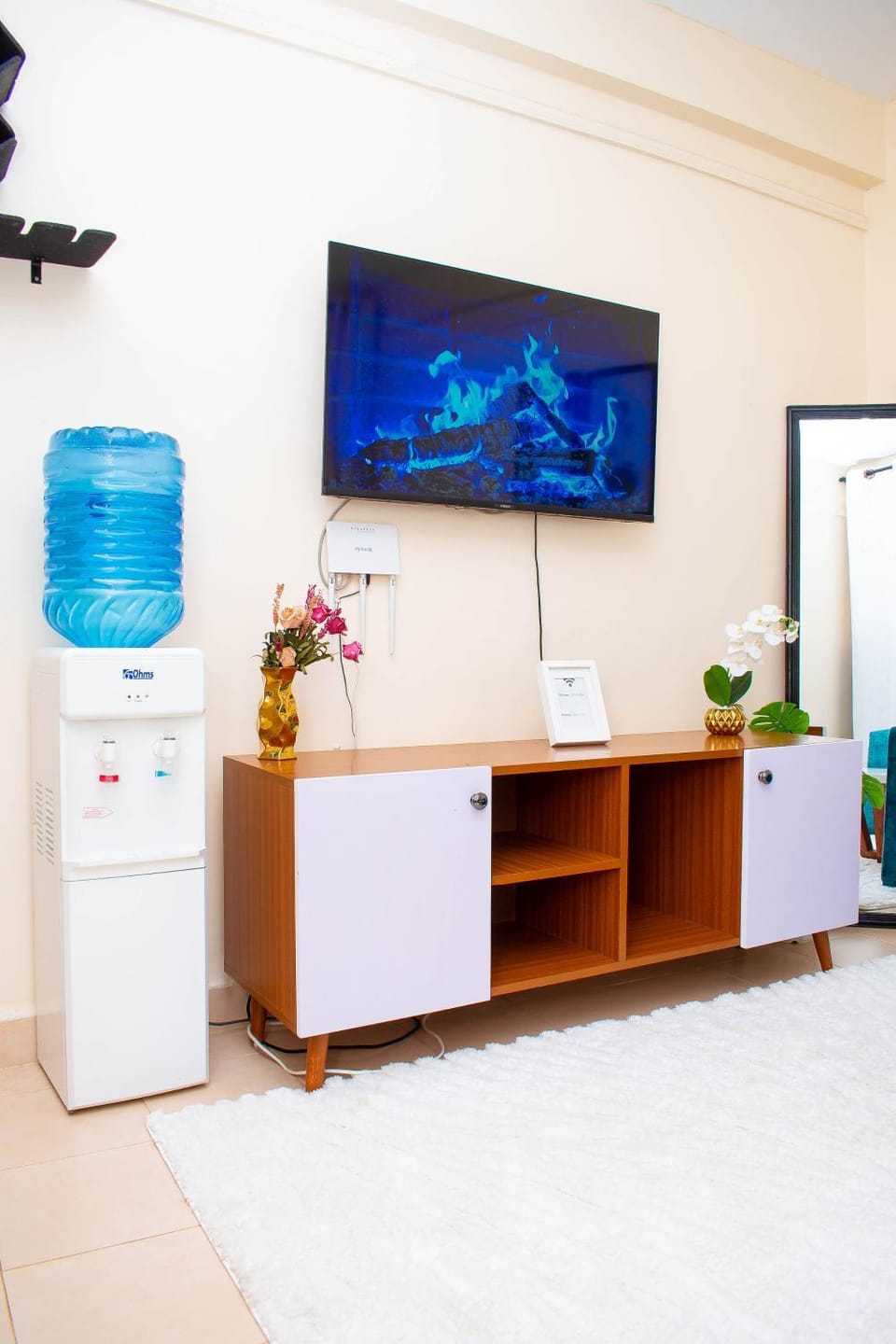 TV and multimedia