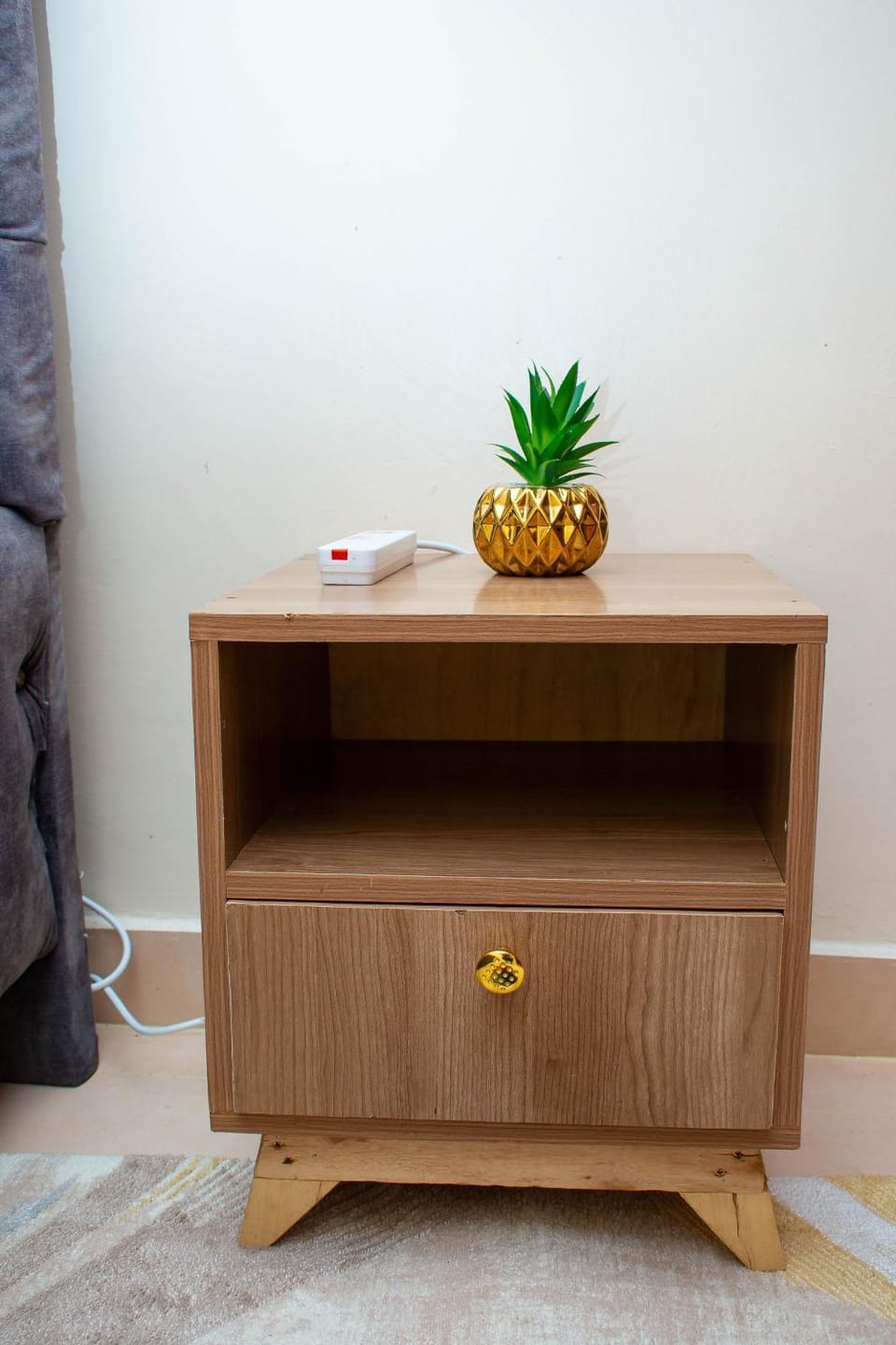 SJ Homes Apartment in Kenya