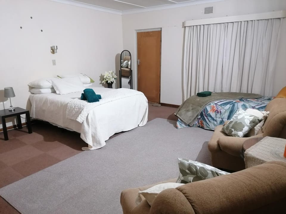Agape Gastehuis Vacation rental in South Africa