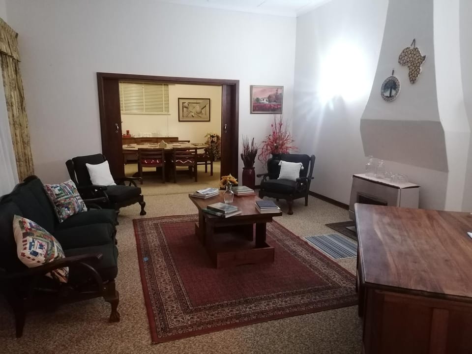 Agape Gastehuis Vacation rental in South Africa