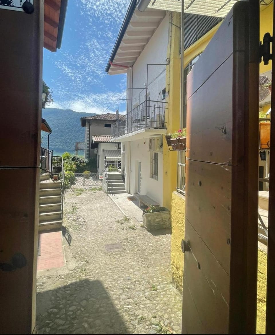 Aliseo Case Vacanza House in Province of Brescia