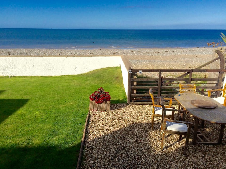 Balcony/Terrace, Beach