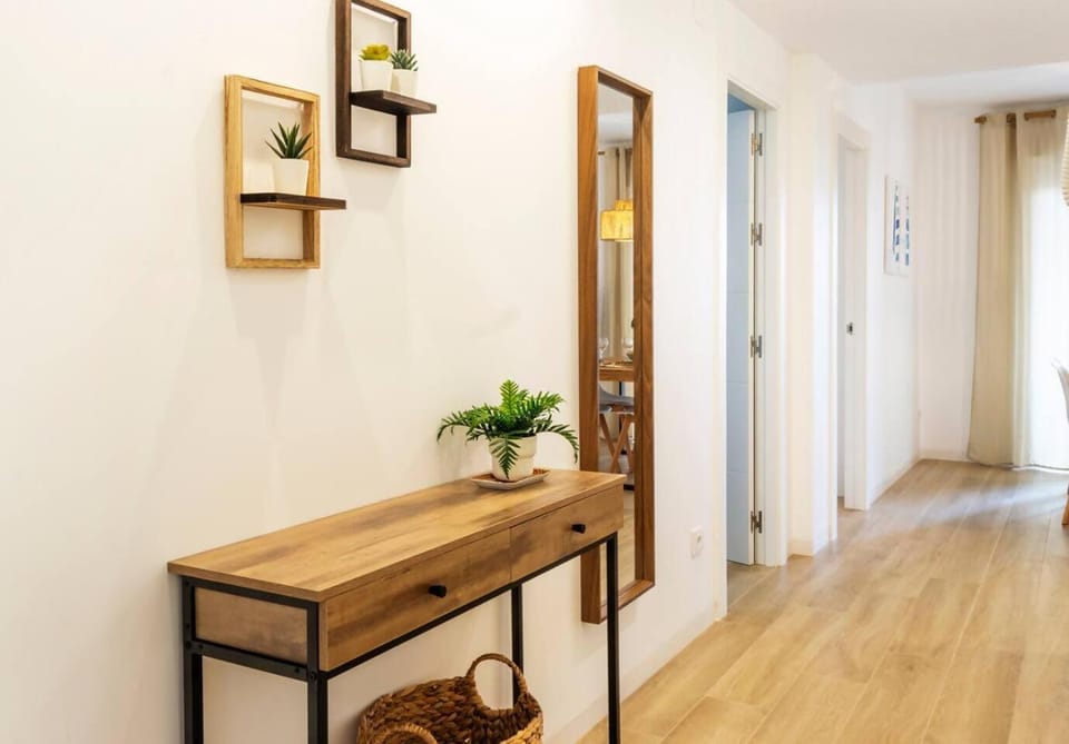 Apartment Pink Ocean Apartment in Torrevieja