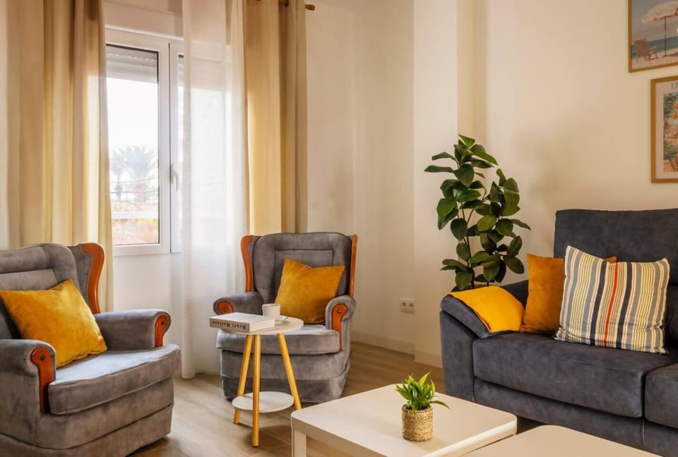Apartment Pink Ocean Apartment in Torrevieja