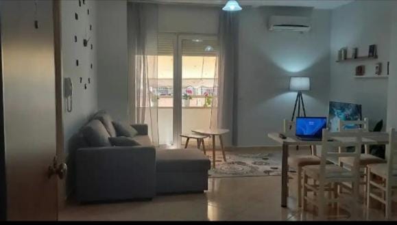 Lighthouse Spacious New Bazaar Apartment in Tirana
