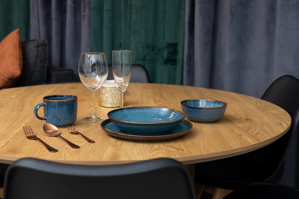 Apartment Haapala A11 Apartment in Rovaniemi