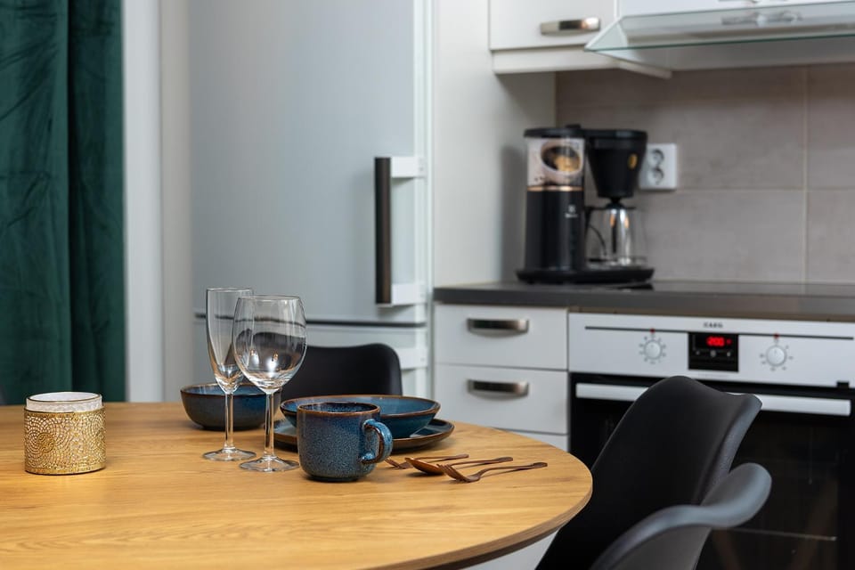 Apartment Haapala A11 Apartment in Rovaniemi