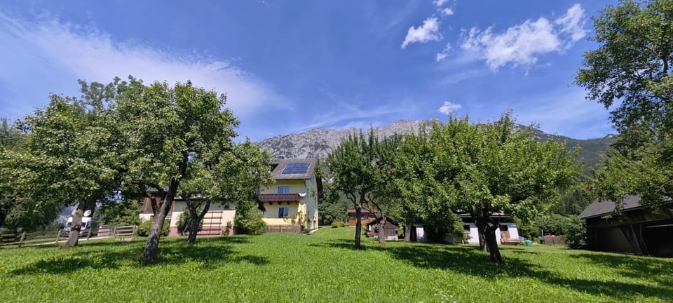 Haus Adler Country House in Salzburgerland