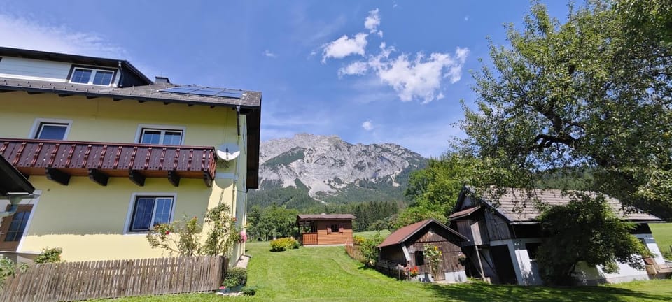 Haus Adler Country House in Salzburgerland
