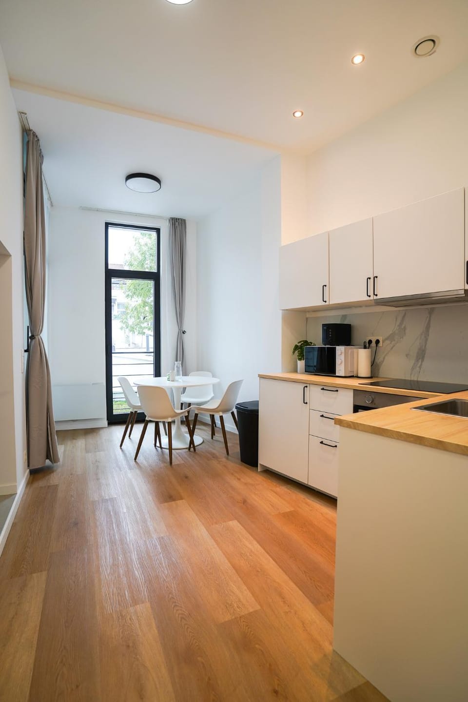 Appartment Wayez 3 Apartment in Flanders