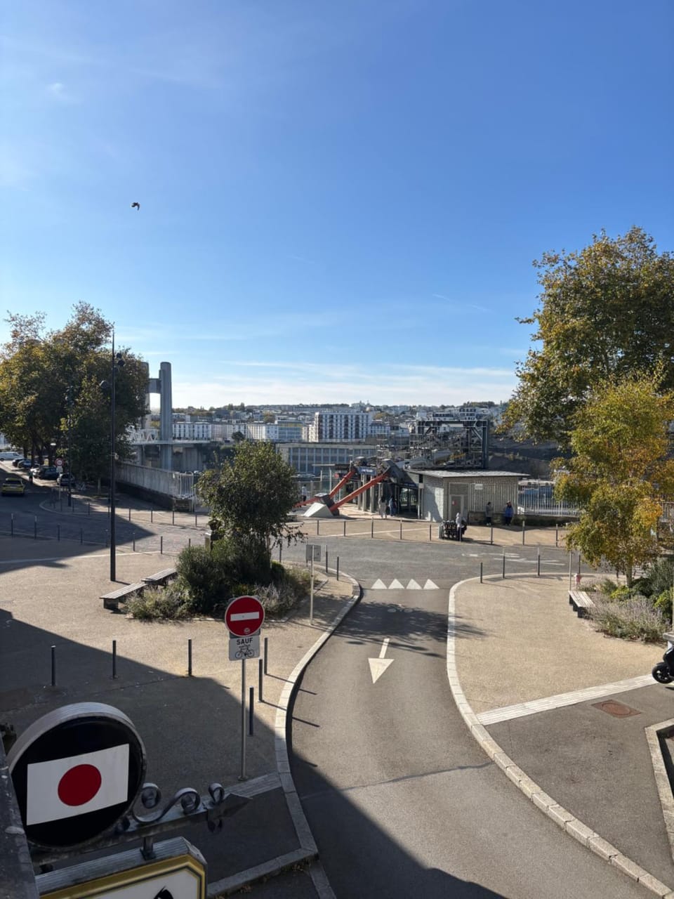 City view