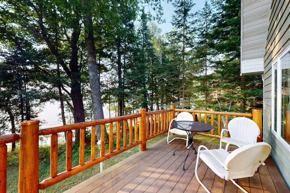 Cedar Perch Cabin Cabin in Wisconsin