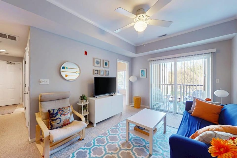 Captiva Sands at Eagles Landing --- 4500 Sand Piper Drive #4514 House in Rehoboth Beach