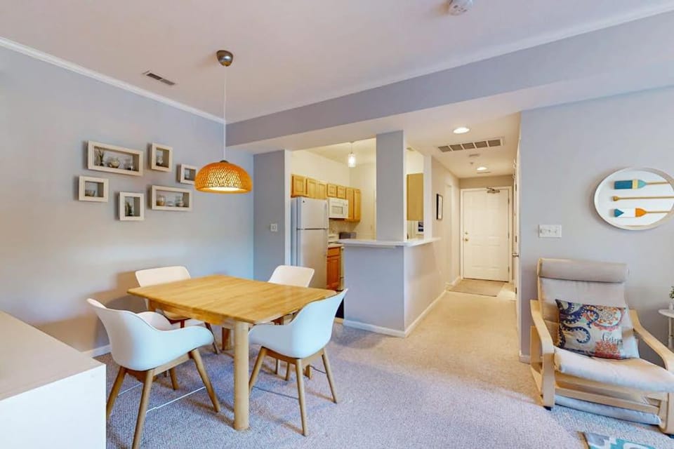 Captiva Sands at Eagles Landing --- 4500 Sand Piper Drive #4514 House in Rehoboth Beach