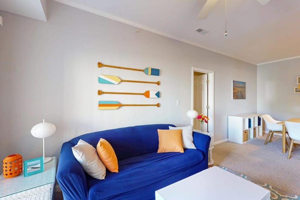 Captiva Sands at Eagles Landing --- 4500 Sand Piper Drive #4514 House in Rehoboth Beach