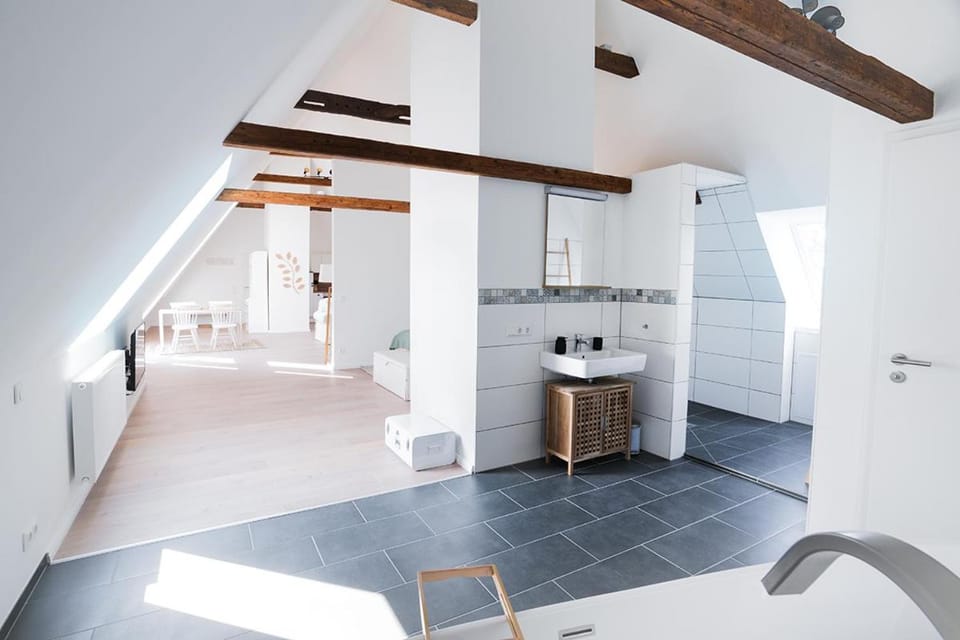 Landhaus Utblick House in Kappeln