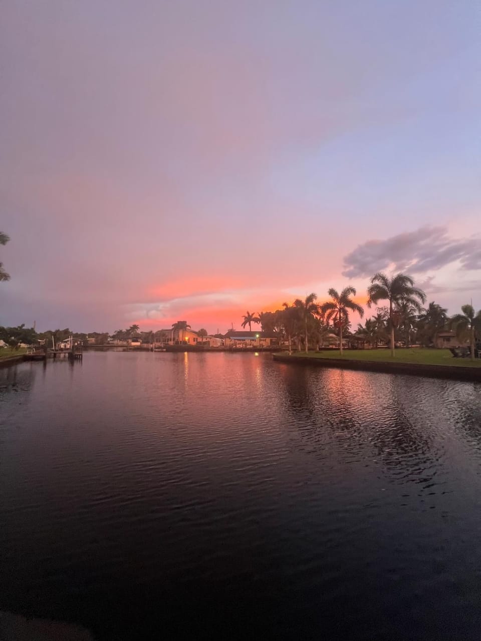 Serene Space! Waterfront Home! House in North Fort Myers