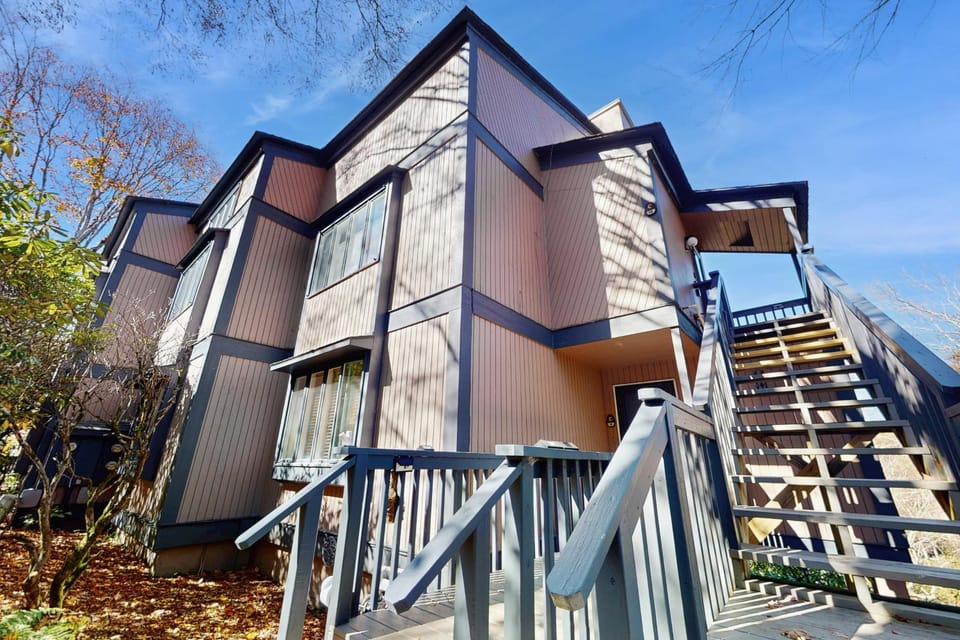 The Glen C10 Apartment in Sugar Mountain