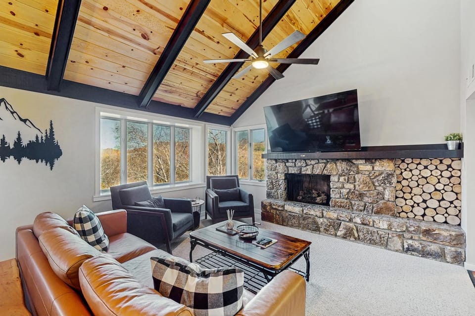 The Glen C10 Apartment in Sugar Mountain