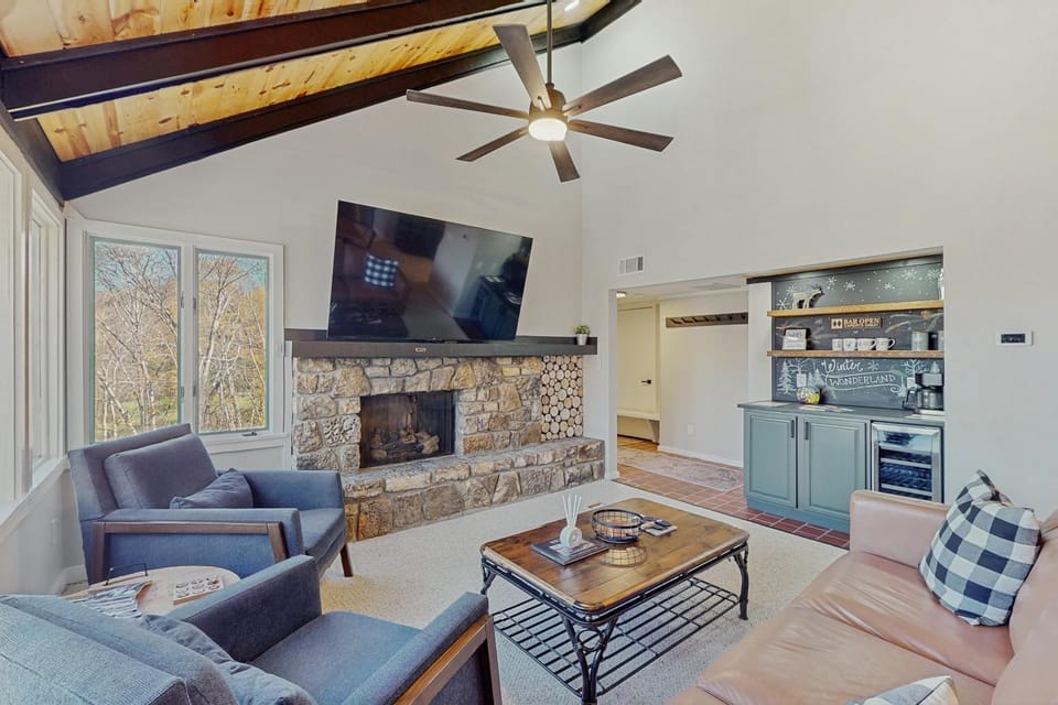 The Glen C10 Apartment in Sugar Mountain